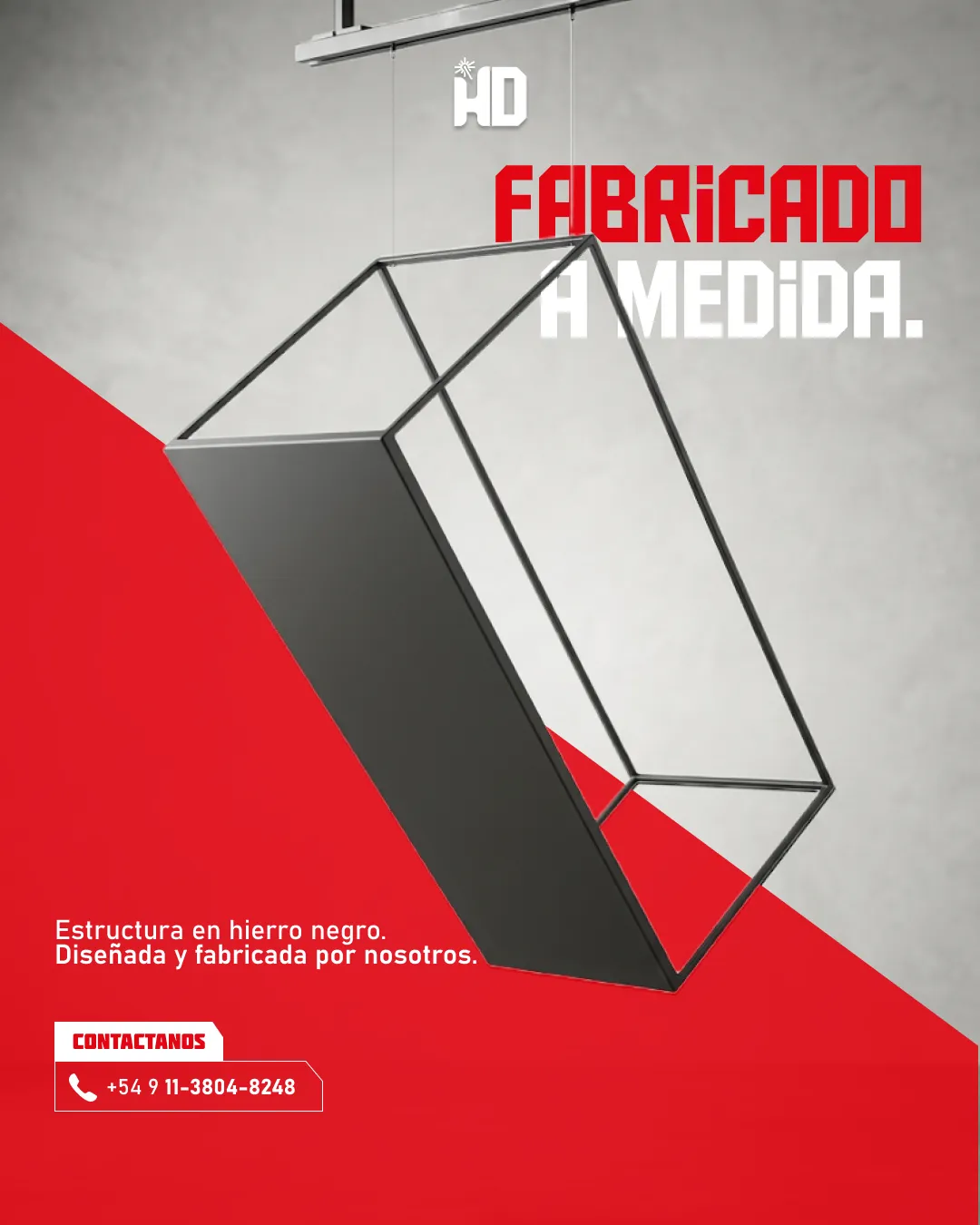 Herrería Darian